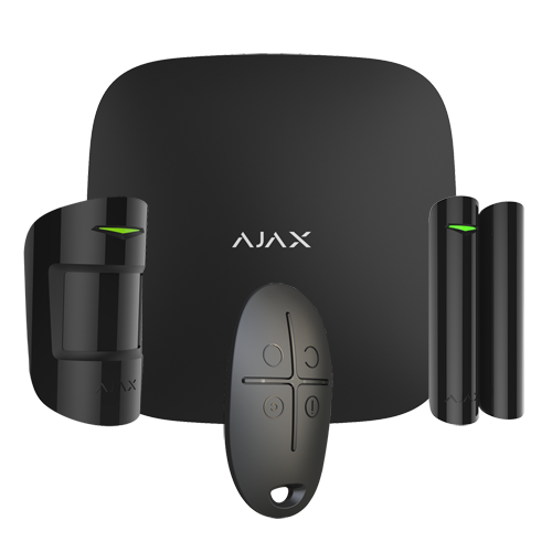 SISTEMAS DE INTRUSAO